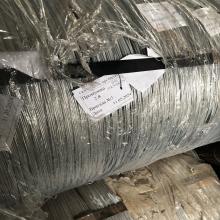 Проволока оцинкованная