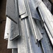 Полоса нержавеющая г/к 08Х18Н10 AISI 304 20х5мм в Волгограде