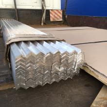 Уголок нержавеющий