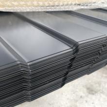 Профнастил, профлист