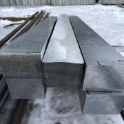 Квадрат сталь нержавеющий калибр. 6х6мм мм AISI 304 (08Х18Н10)