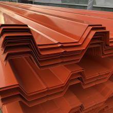 Металлошифер