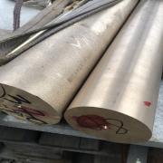 Круг бронзовый 16мм пресованный L=3м ГОСТ 1628-2019