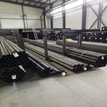 Труба Электросварная стальная