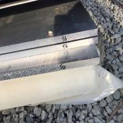 Нержавеющий лист AISI 430 г/к 3х1250х2500мм