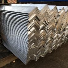 Уголок алюминиевый