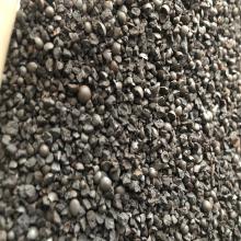 Дробь стальная техническая