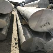 Круг дюралевый 6мм L=3м Д16Т (2024 Т351)