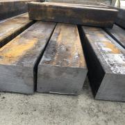 Квадрат калиброванный 13х13мм Ст.45 ГОСТ 8559-75 в Челябинске