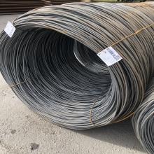 Катанка стальная