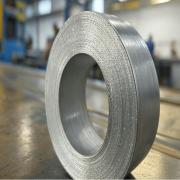Лента прецизионная 40КХНМ 200x0.1мм ГОСТ 10160-75