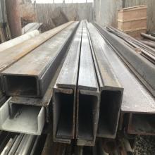 Швеллер стальной