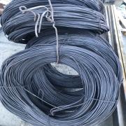 Проволока металлическая d5.0 бухта 150 кг ВР-1 в Ростове-на-Дону