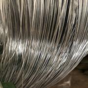 Проволока контровочная КС 2.4мм без покрытия 10кп ГОСТ 792-67