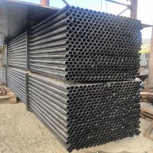 Труба водогазопроводная ВГП