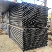 Труба водогазопроводная 32ДУ 3мм ГОСТ 3262-75