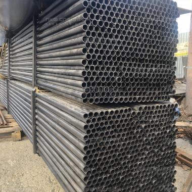 Труба водогазопроводная (ВГП) 50х3мм ГОСТ 3262-75 в Екатеринбурге