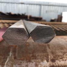 Шестигранник нержавеющий