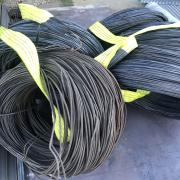 Проволока ВР-1 ф2мм ГОСТ 6727-80