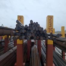 Шестигранник стальной