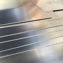 Лист Дюралюминиевый