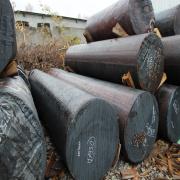 Круг кованный 280мм 09г2с ГОСТ 1133-71