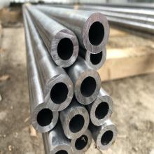 Труба бесшовная холоднокатаная