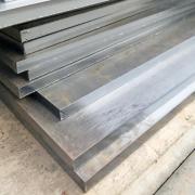 Лист г/к горячекатаный 70 мм 1.5м 6м ст3пс ГОСТ 14637-89