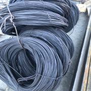 Проволока вязальная 6.5мм бухта 100м ТОЧ