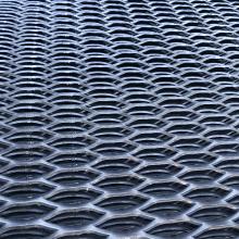 Лист стальной просечно-вытяжной (ПВЛ)