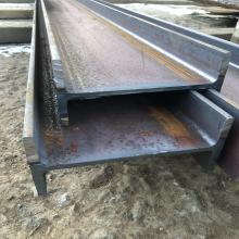 Балка стальная