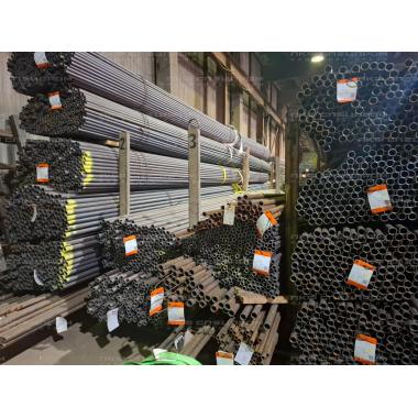 Газлифтная труба 30х6мм ст.20 ТУ 14-3Р-1128-2007 в Тюмени