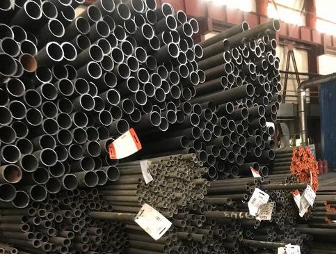 Как выбрать качественный металлопрокат в Екатеринбурге