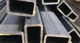 Какие бывают виды профильных труб?