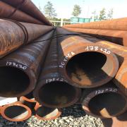 Труба хк стальная бесшовная 89х3.5мм 30ХГСА ГОСТ 8734-75