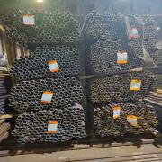 Труба горячедеформированная 377х9мм ст.20 ГОСТ 8732-78