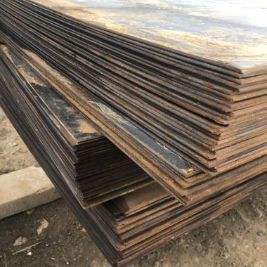 Лист низколегированный 80мм 1.5м 6м 10ХСНД ГОСТ 19281-2015 в Тольятти