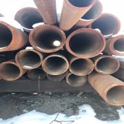 Труба стальная горячекатаная 325х24мм ст.45 ГОСТ 8732-78