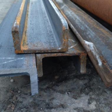 Швеллер металлический НЛГ 22 П L=4-6м лежалый в Волгограде