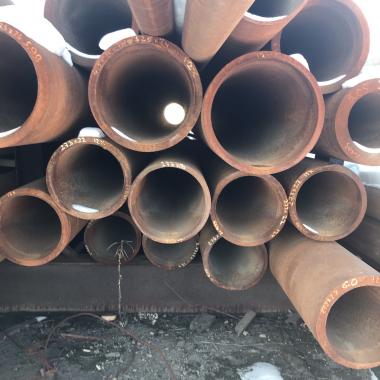 Труба стальная горячекатаная 351х24мм ст.45 ГОСТ 8732-78 в Тольятти