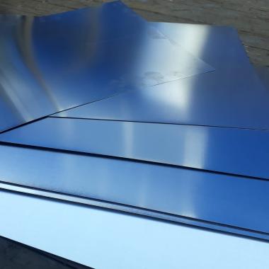 Жесть ЧЖК 0.36х518х712 в Екатеринбурге