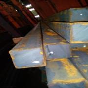 Квадрат металлический 50х50мм ст3 ГОСТ 2591-2006