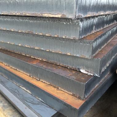 Лист стальной плита г/к 70мм ст.30ХГСА в Тольятти