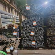 Труба холоднодеформированная 27х3мм ст.20 ГОСТ 8734-75