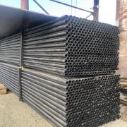 Труба эл.св прямошовная 25х1мм 09Г2С ГОСТ 10705-80