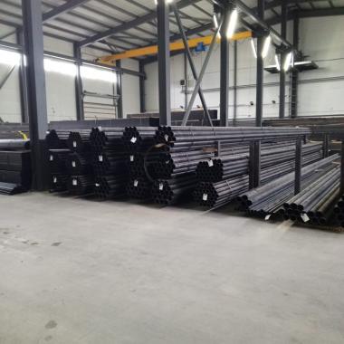 Труба стальная электросварная 64х2мм Ст.20 ГОСТ 10705-80 в Тольятти