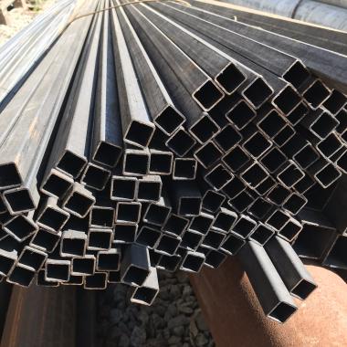 Профильная труба 80х50х4мм L=6м прямоугольная в Волгограде