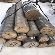 Круг бронзовый 140мм литой БрОФ10-1 L=3м ГОСТ 1628-2019