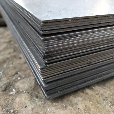 Лист горячекатаный 3мм 1.25м рулон ст3пс5/сп5 16523 в Тольятти