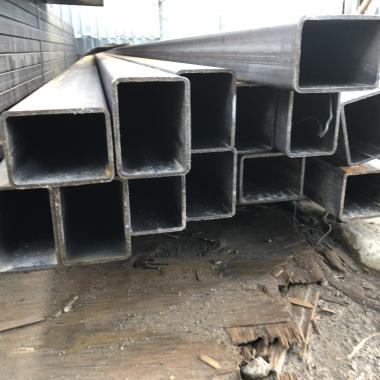 Труба профильная 300х200х6мм L=6-12м ст.20 ГОСТ 30245-2012 в Волгограде